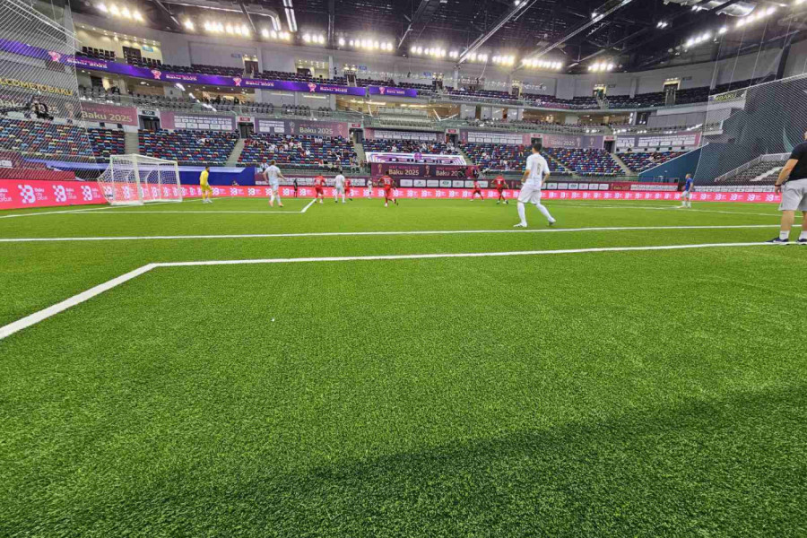 (UŽIVO) GOOOOOOOOOOOOL: Srbija overava plasman u polufinale Svetskog prvenstva - opet Bosnić!
