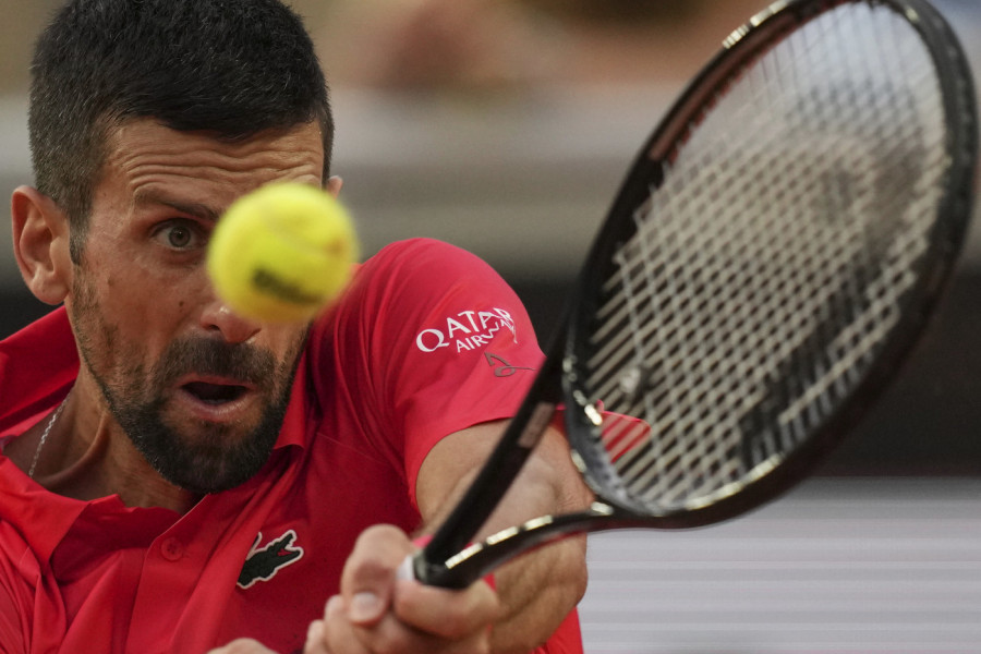 NAKON NOVOG TRIJUMFA NA PARISKOJ ŠLJACI: Pored žuljeva - Novak je i ovo zaradio!