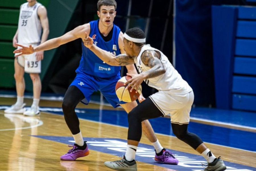 POTPUNI ŠOK: Velikan na kolenima - Cibona ISPADA iz AdmiralBet ABA lige?!