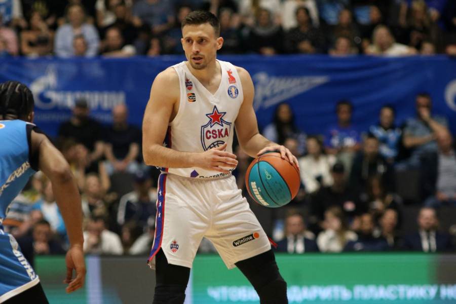 ODLUČIO! Aleksa se vraća u Admiralbet ABA ligu, GROBARIMA SE OVO NEĆE DOPASTI!