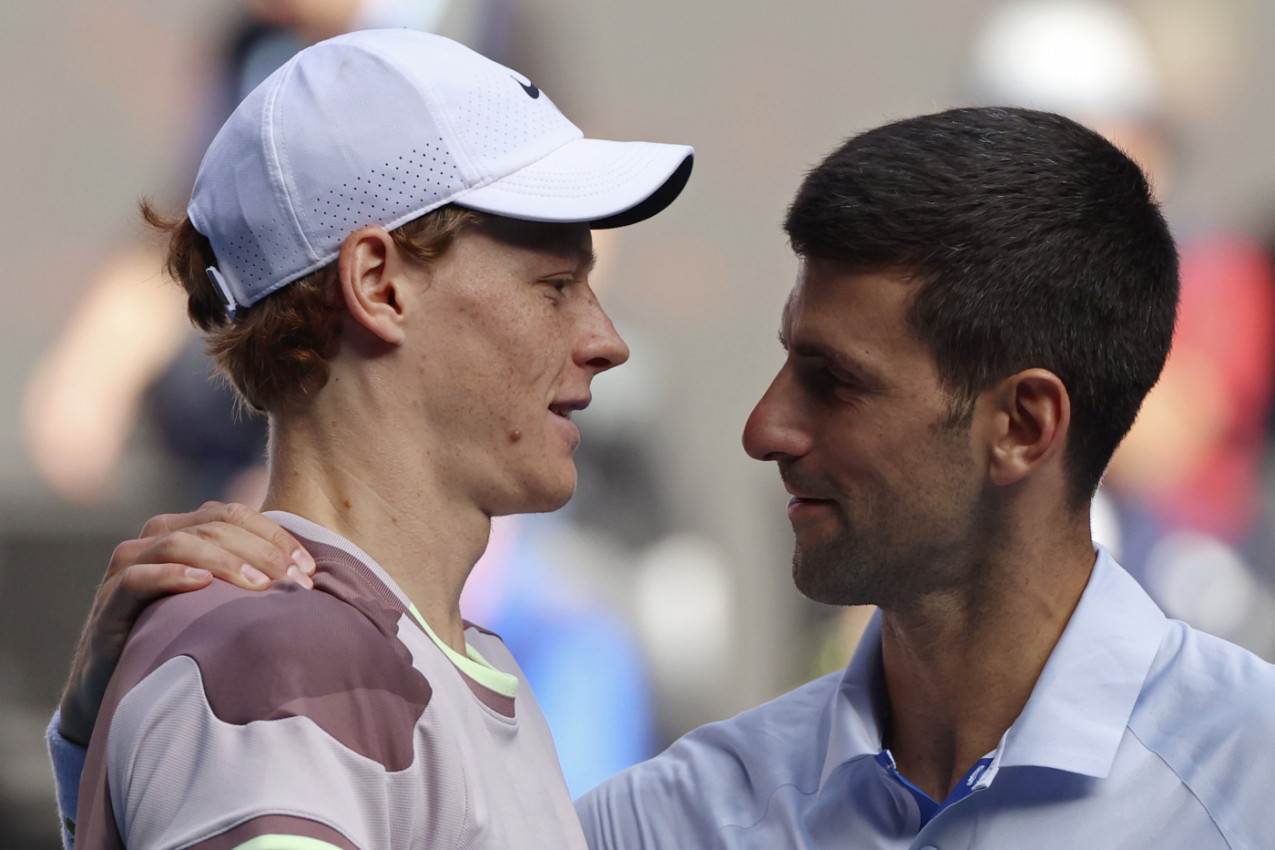 SKANDAL NA US OPENU: Pokušaj pljačke - obezbeđenje je odmah reagovalo! (VIDEO) SKANDAL NA US OPENU: Pokušaj pljačke - obezbeđenje je odmah reagovalo! (VIDEO)
