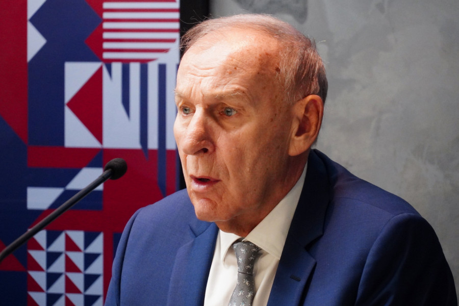 DŽAJIĆ ŽELI SRPSKI FUDBAL PO EVROPSKIM STANDARDIMA: Predsednik FSS u opširnom intervjuu otkrio do sada nepoznate detalje!
