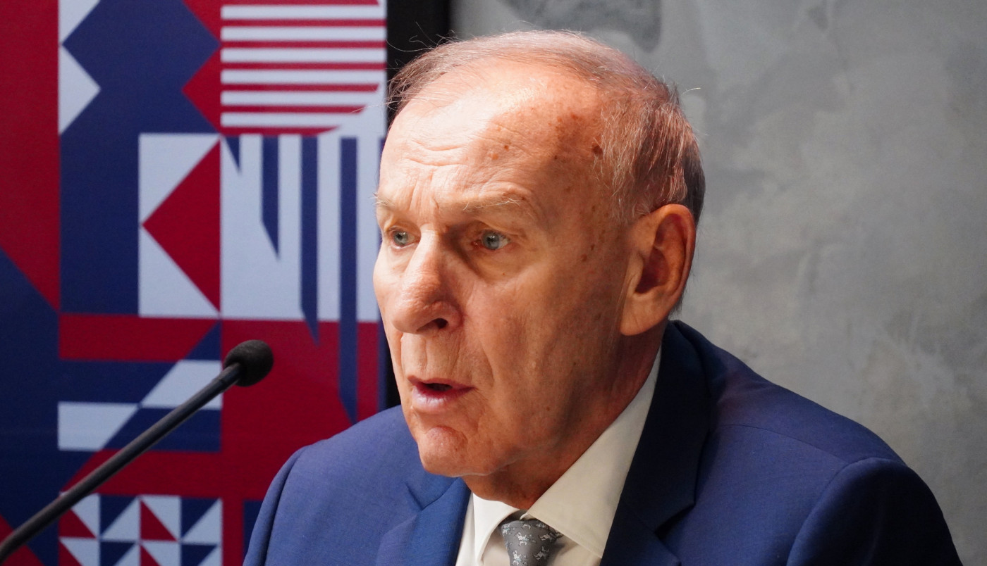 DŽAJIĆ ŽELI SRPSKI FUDBAL PO EVROPSKIM STANDARDIMA: Predsednik FSS u opširnom intervjuu otkrio dosad nepoznate detalje!