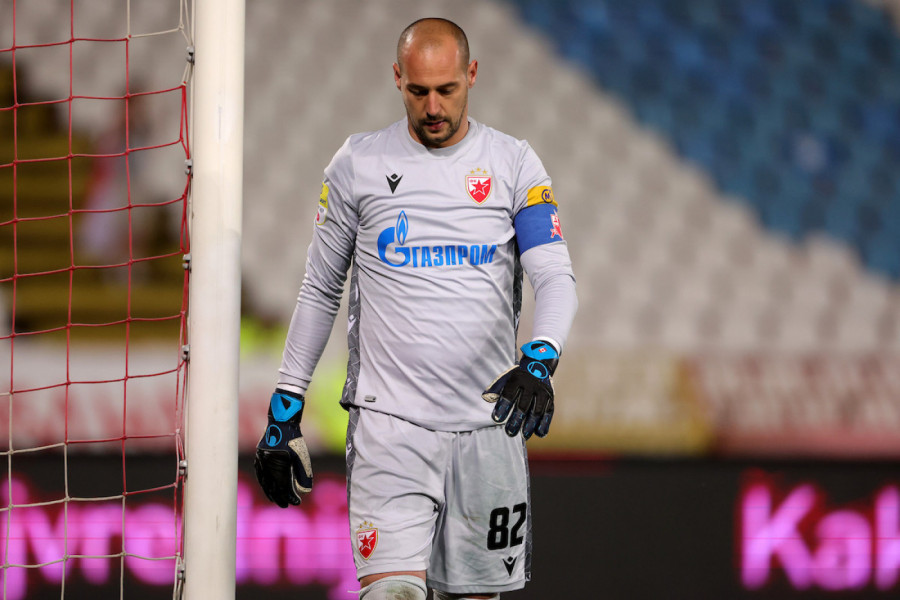 POTPISAO MILAN BORJAN!