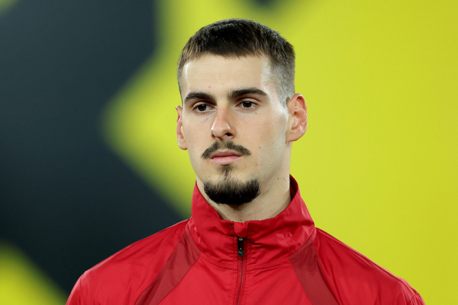 MIMOVIĆ NAPUSTIO ZENIT: Čeka se samo odluka Murinja!
