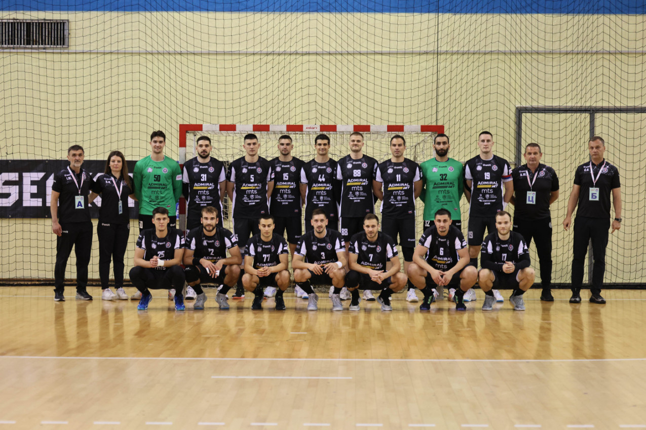 PARTIZAN ADMIRALBET U SUBOTU IGRA VELIKO FINALE: Ćirković pozvao navijače i poslao BITNU poruku!