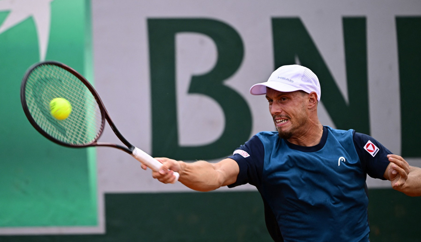 NOVAK POZNAJE SVOG SLEDEĆEG PROTIVNIKA! Đoković mu je uputio poziv, HRVAT NIJE MNOGO RAZMIŠLJAO!