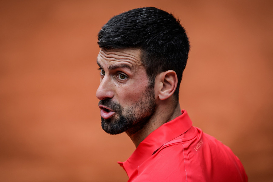 SVAŠTA SE DEŠAVA! Mnogi zbog OVOGA ĆUTE, ali ne i Novak Đoković!