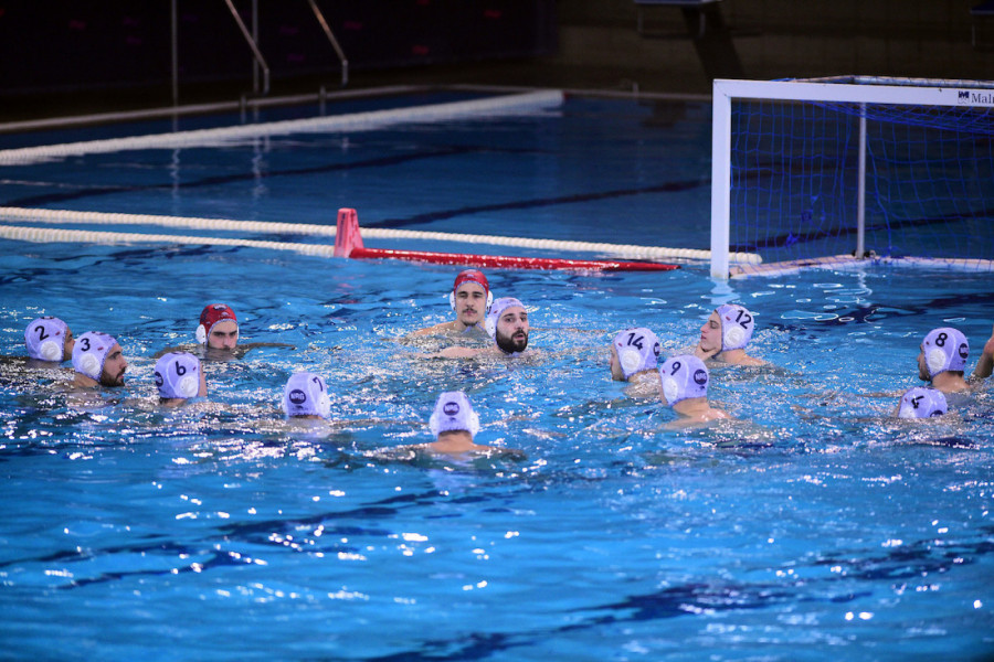 ČEKA IH PAKAO: Novi Beograd saznao ime rivala u finalu Lige šampiona - legendarni srpski vaterpolista im stoji na putu ka trofeju!