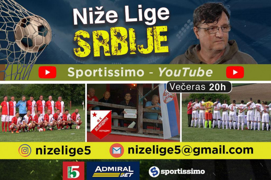 FUDBAL, GULAŠ I SVETI NIKOLA: Dan za pamćenje u Neradinu!