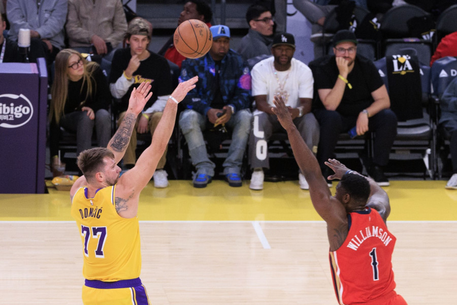 SKANDAL POTRESA NBA LIGU: Bio je prvi pik na draftu - sada je optužen za silovanje!