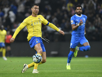 Kristijano Ronaldo i Al Nasr oborili svetski rekord: Odolevao je 90 godina