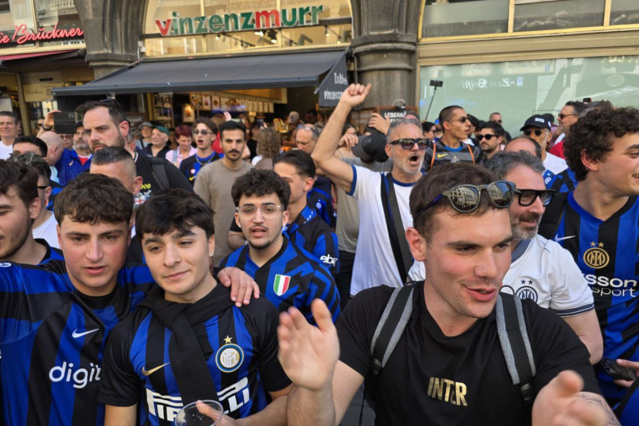 TEŠKE VESTI IZ ITALIJE: Legenda Intera u bolnici - evo u kakvom se stanju nalazi! TEŠKE VESTI IZ ITALIJE: Legenda Intera u bolnici - evo u kakvom se stanju nalazi!