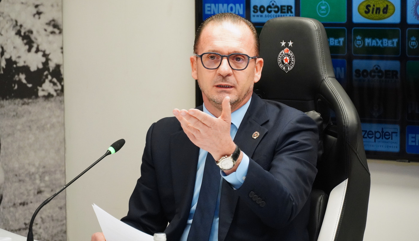 VEČE ISTINE U MINHENU! PSŽ ili Inter? Mijatović analizira: Jedni lepršavi, drugi taktički - biće BOMBA!