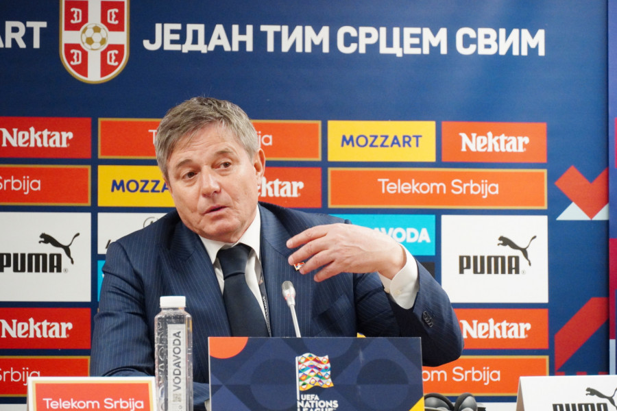 PIKSI SREO STAROG PRIJATELJA U MINHENU: Selektor OKTRIO šta ga najviše zanima na finalu Lige šampiona!