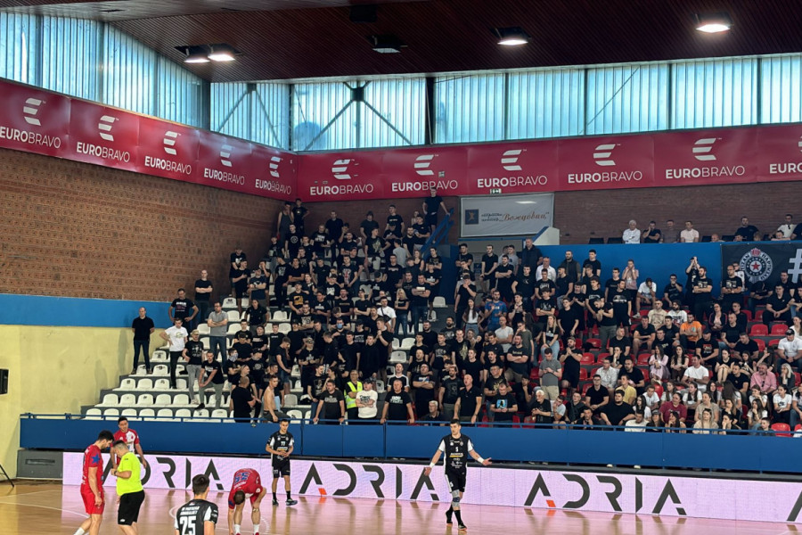 IGRAĆE SE NOVA REGIONALNA LIGA: Sada više dileme nema, sve je dogovoreno