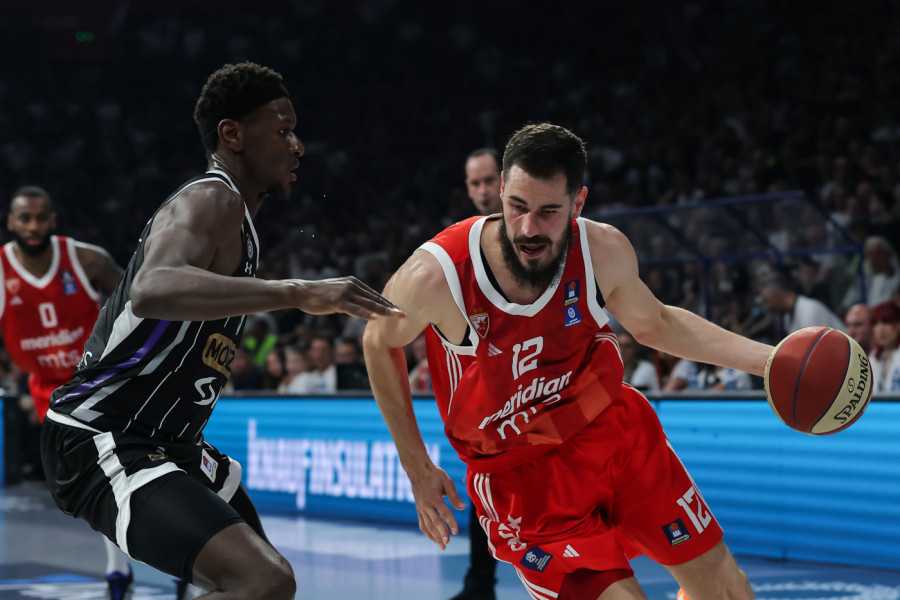 REVOLUCIJA U EVROLIGI: Partizan i Zvezda Meridianbet dobijaju novu šansu za zaradu!