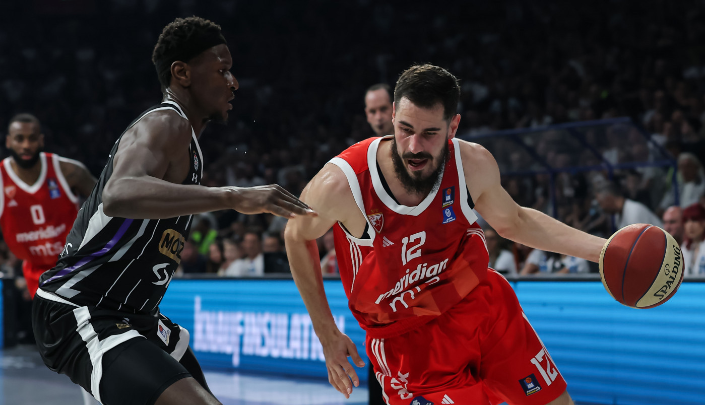 NOVA PRILIKA ZA VEČITE: Oglasio se drugi čovek NBA i raspalio maštu navijačima srpskih klubova!