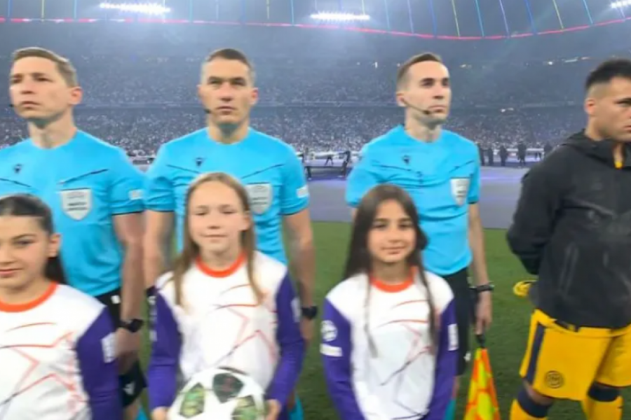 AU, KAKVA NAJAVA ACE STOJANOVIĆA: Epski uvod pred početak PSŽ-Inter! Da se naježiš