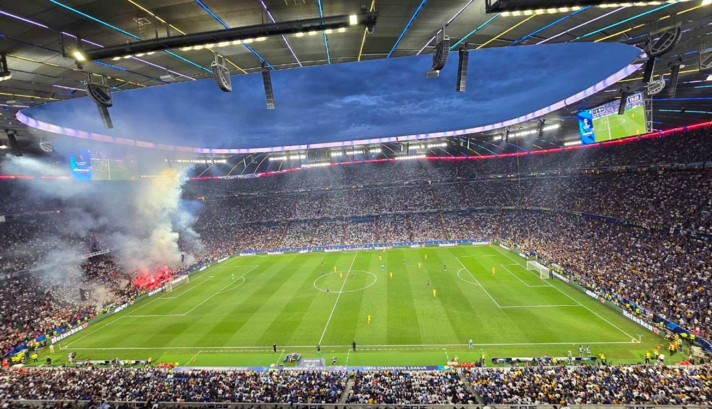 NAVIJAČ MARSEJA BODRIO SVAKI TIM PROTIV PSŽ: A ono što je uradio nakon finala Lige šampiona će iznenaditi sve! (VIDEO)