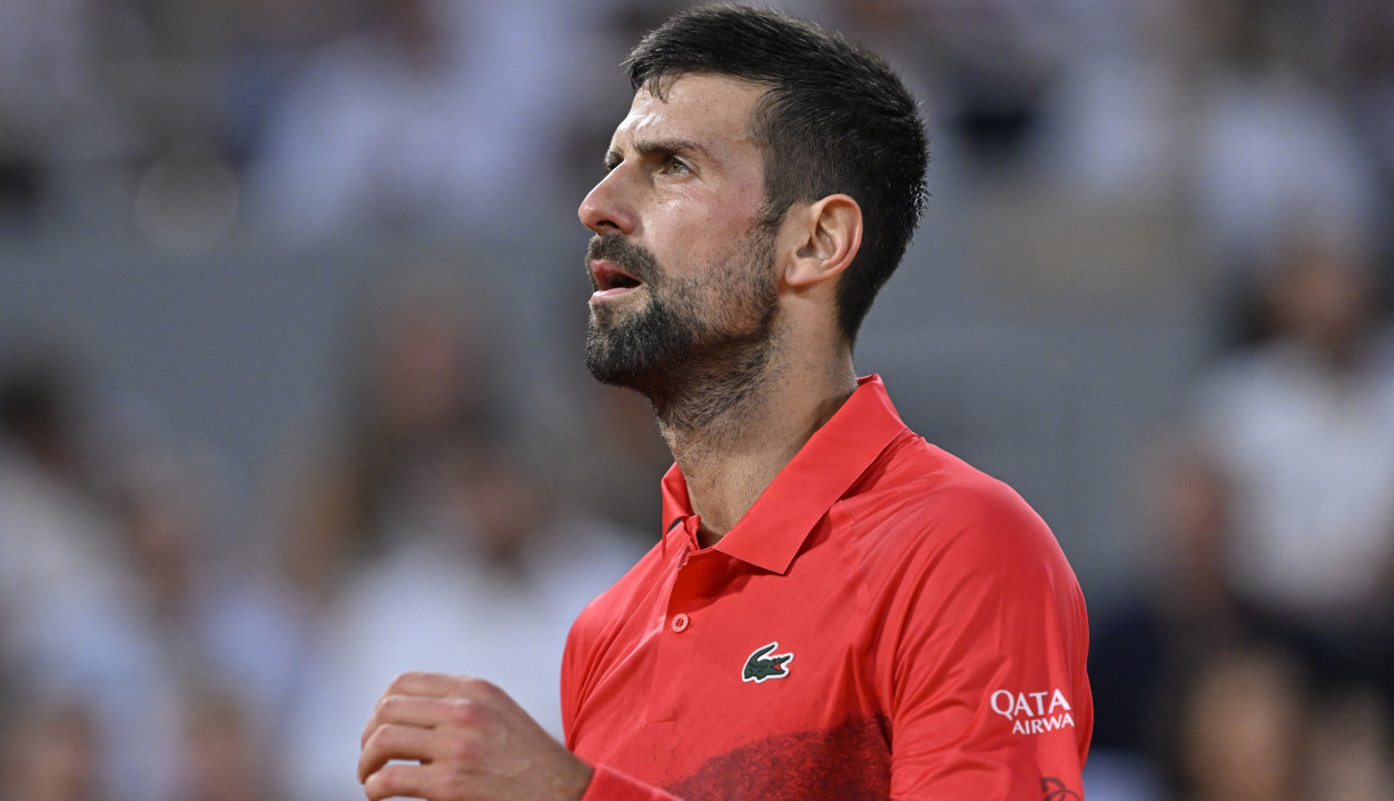 NOVAK SE EMOTIVNO OGLASIO: Đoković DEFINITIVNO OTKRIO da li je završio karijeru što se Rolan Garosa tiče