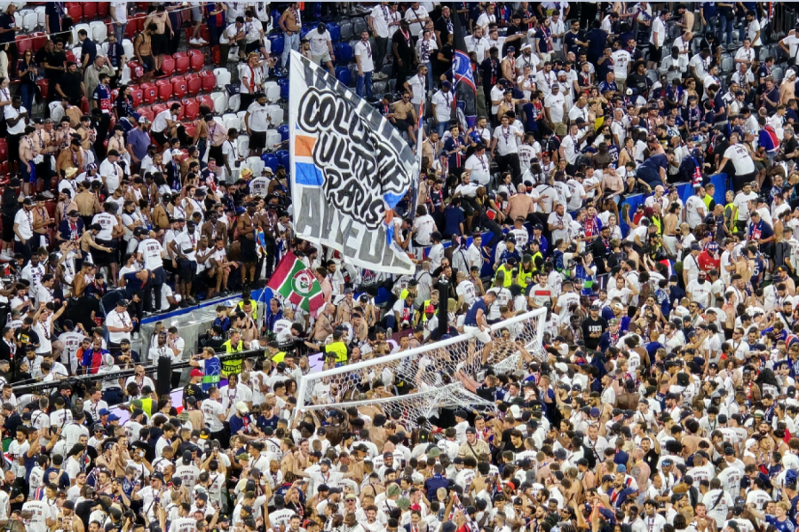 SKANDAL U ITALIJI: Opljačkana kuća fudbalera Rome - lopovi bili naoružani!