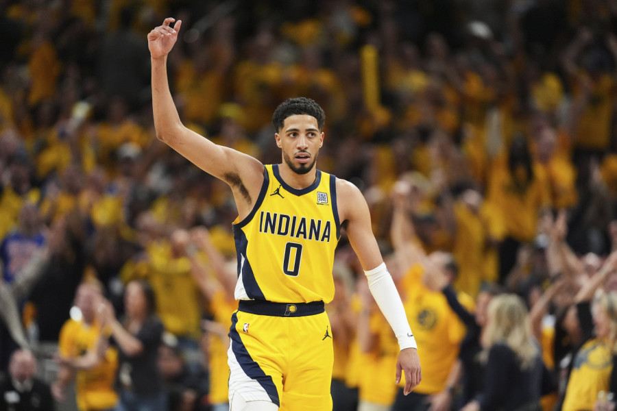 INDIJANA IZBORILA FINALE NBA LIGE! Hailburton ponovo briljirao, ALI DRUGI IGRAČ OSVOJIO MVP NAGRADU!