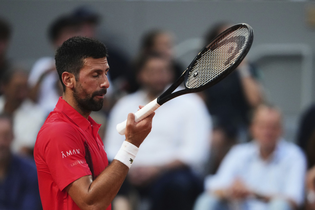 NE MOGU ME POREDITI S RAFOM! Novak o potencijalnom obaranju novog rekorda: TO JE POTVRDA MOJE DUGOVEČNOSTI! NE MOGU ME POREDITI S RAFOM! Novak o potencijalnom obaranju novog rekorda: TO JE POTVRDA MOJE DUGOVEČNOSTI!