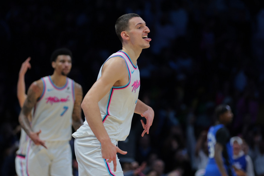 NIKOLA JOVIĆ OTKRIO NAJVEĆU TAJNU SVOJE NBA KARIJERE: Sedeo sam s Miškom - nisam verovao šta se dešava!