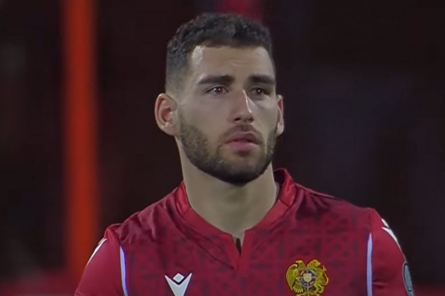 ZVEZDA POSLALA NOVU PONUDU ZA NAJBOLJEG LEVOG BEKA ISTOČNE EVROPE: Za delije bi ovo bio najlepši san!