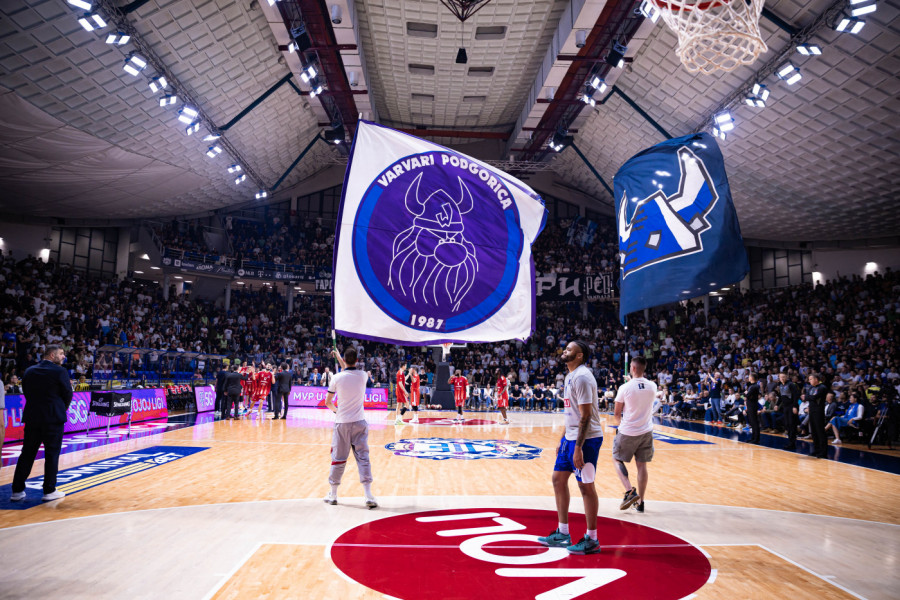 TURCI GOSTUJU U "MORAČI": Zbog nemilih incidenata sprema se pakao u Podgorici!