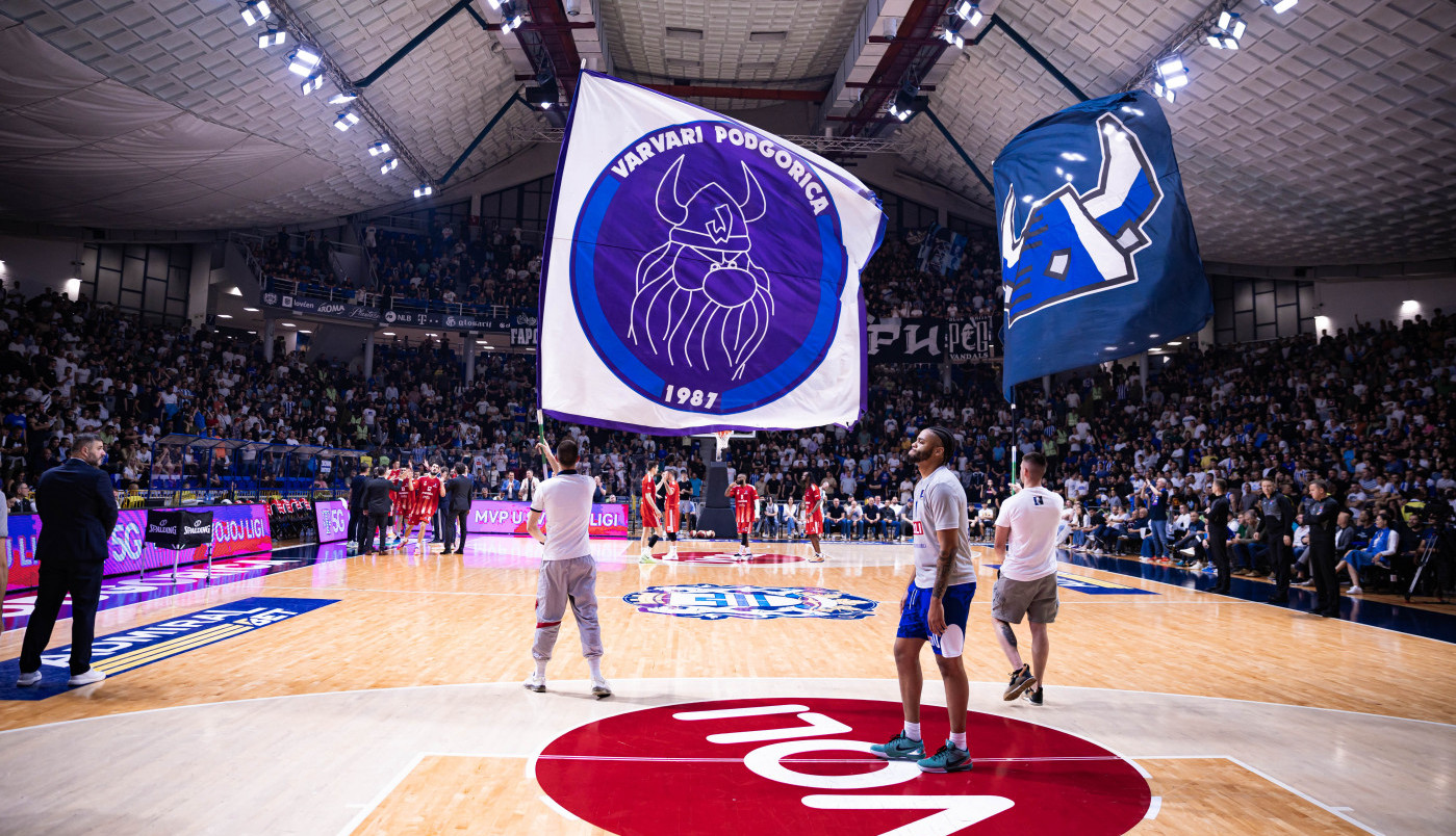 TURCI GOSTUJU U "MORAČI": Zbog nemilih incidenata sprema se pakao u Podgorici! TURCI GOSTUJU U "MORAČI": Zbog nemilih incidenata sprema se pakao u Podgorici!