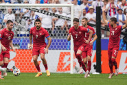 NEOČEKIVAN POTEZ:  Mitrović precrtao Vlahovića! (VIDEO)