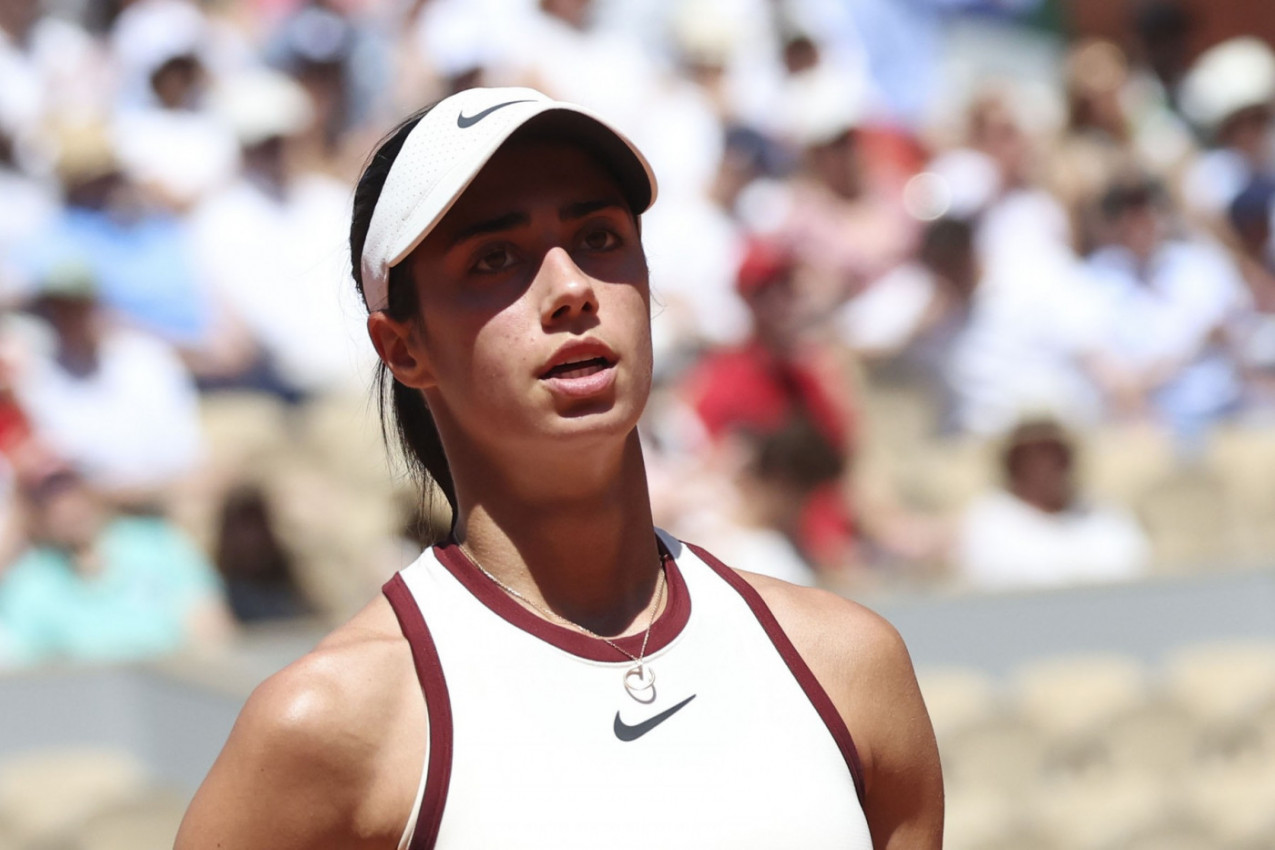 ISTORIJA UŽIVO: Olga kreće u pohod na polufinale - Ruskinje stoje na putu završnice Rolan Garosa! ISTORIJA UŽIVO: Olga kreće u pohod na polufinale - Ruskinje stoje na putu završnice Rolan Garosa!
