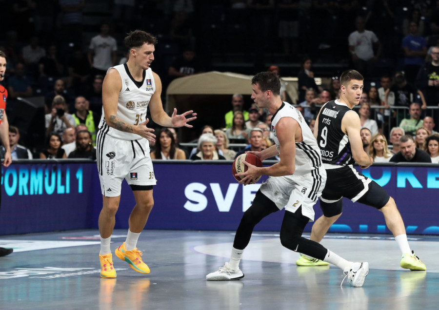 KK Partizan