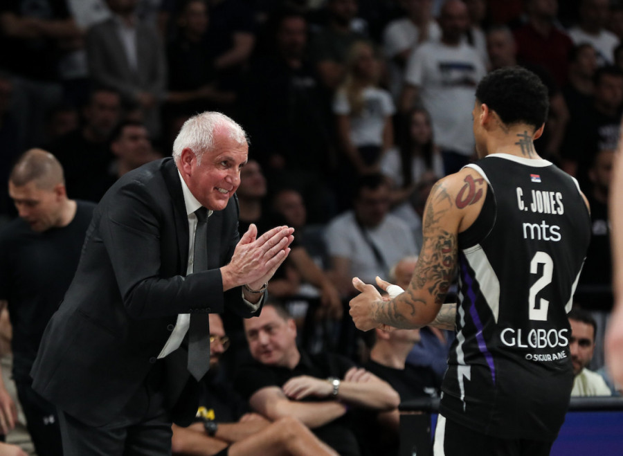 KK Partizan