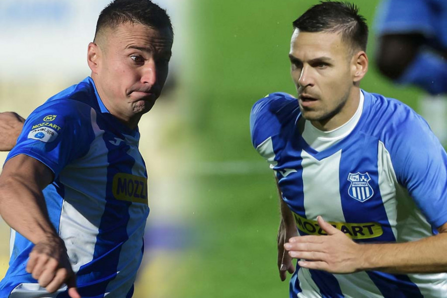 KAKO SE UOPŠTE SKONCENTRIŠU NA IGRU? Supruge dvojice fudbalera obaraju društvene mreže! Koja je po vama atraktivnija? (ANKETA)