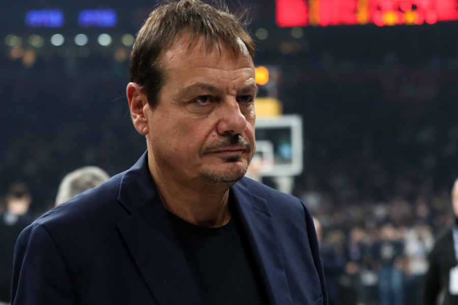 "ONI SU GADOVI, OVO NIJE SPORT": Ataman BESAN KAO RIS nakon poraza - osuo ŽESTOKU SALVU UVREDA po njima!