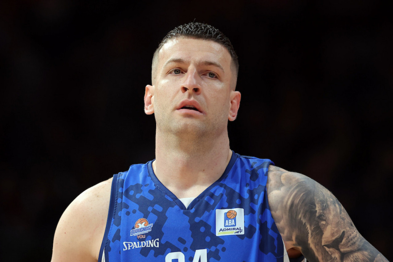 OMIĆ OPREZAN PRED FINALE SA PARTIZANOM: Posao nije završen, znamo koga čekamo ovde u sredu!