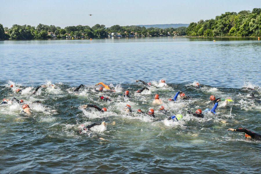 Srebrno jezero