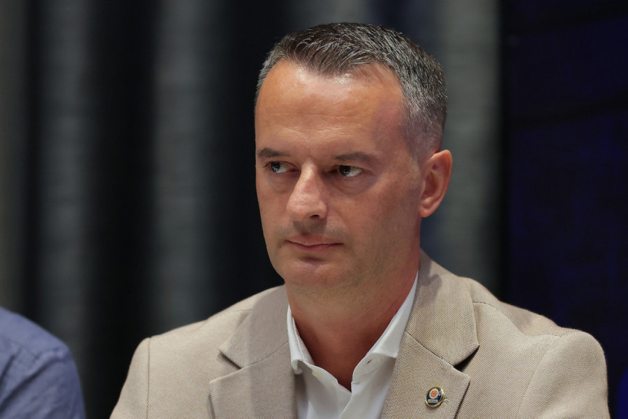 SKANDAL U REŽIJI ČELNIKA KLS: Odlažu utakmice i krše propozicije - a to nije najgore od svega