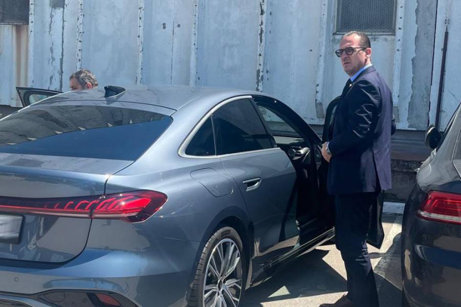 ZAKAZANA SKUPŠTINA ZA 7. JUN: Vraća se Peđa Mijatović!