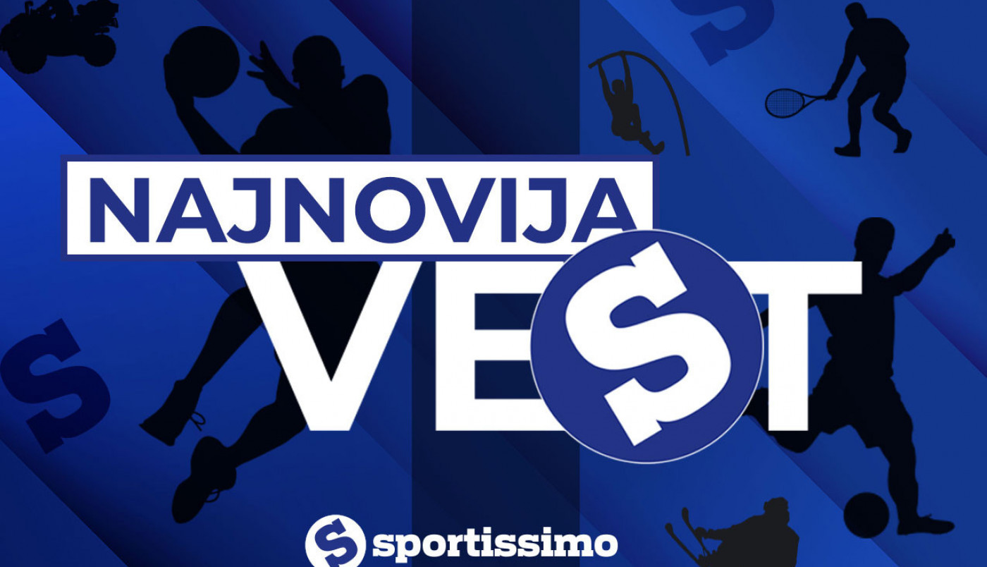 AU, KAKVA BOMBA! Partizan je doveo najveće pojačanje za ovu sezonu! AU, KAKVA BOMBA! Partizan je doveo najveće pojačanje za ovu sezonu!