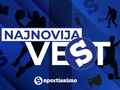 Koloko se oglasio uoči derbija: Novi centar imao važnu poruku za saigrače
