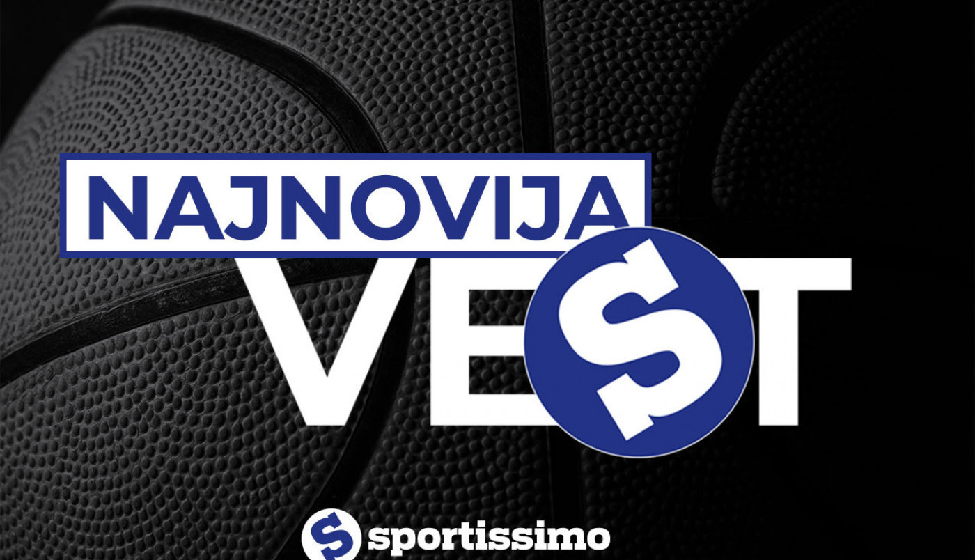 REGION ZAVIJEN U CRNO: Umro nekadašnji košarkaš, voleli su ga posebno u jednom klubu bivše Juge REGION ZAVIJEN U CRNO: Umro nekadašnji košarkaš, voleli su ga posebno u jednom klubu bivše Juge