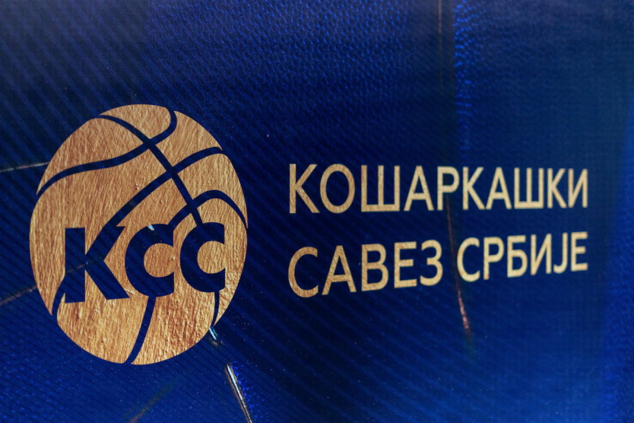 DVOJICA KOŠARKAŠA SUSPENDOVANA ZBOG MANIPULACIJA: KSS dostavio policiji dokumentaciju na 800 strana