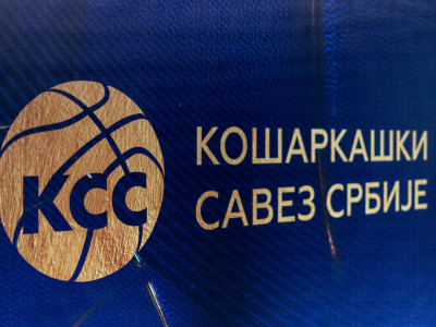 Saopštenje KSS: Ugovor između Saveza i Meridianbet KLS