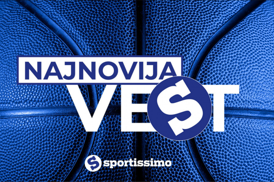 SPORTISSIMO SAZNAJE: Partizan doneo odluku oko KLS, evo da li će crno-beli igrati!