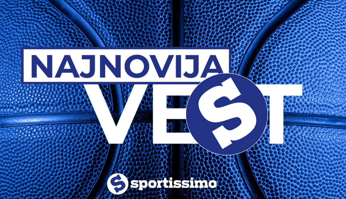 SRBIJA IMA NOVOG SELEKTORA: Potpisao ugovor na tri godine