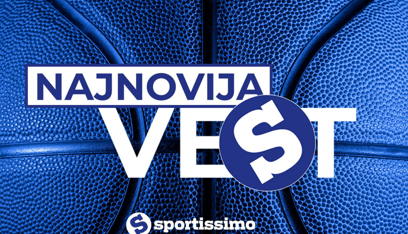 SRBIJA IMA NOVOG SELEKTORA: Potpisao ugovor na tri godine